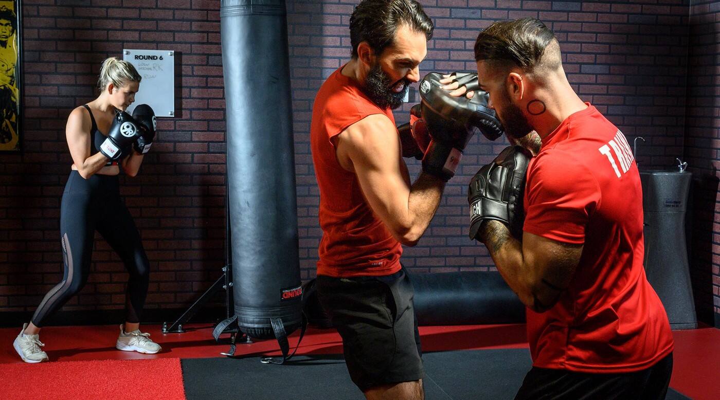 9Round Ellenbrook - Cover photo