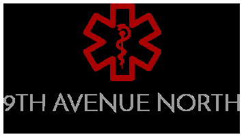 9th Avenue North Childrens Clinic - Logo