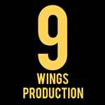 9wings Production - Logo