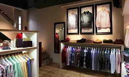 9Xn Collection - Logo
