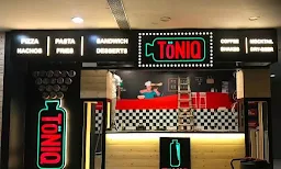 Toniq - Cover photo