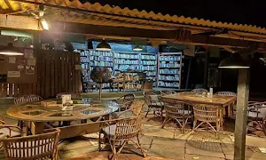 Artjuna - Cover photo
