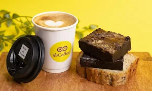 abCoffee - Logo