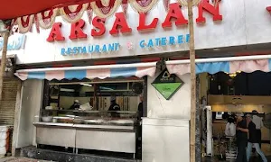 Arsalan - Cover photo