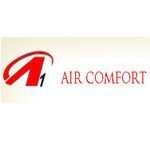 A1 Air Comfort Inc. - Logo