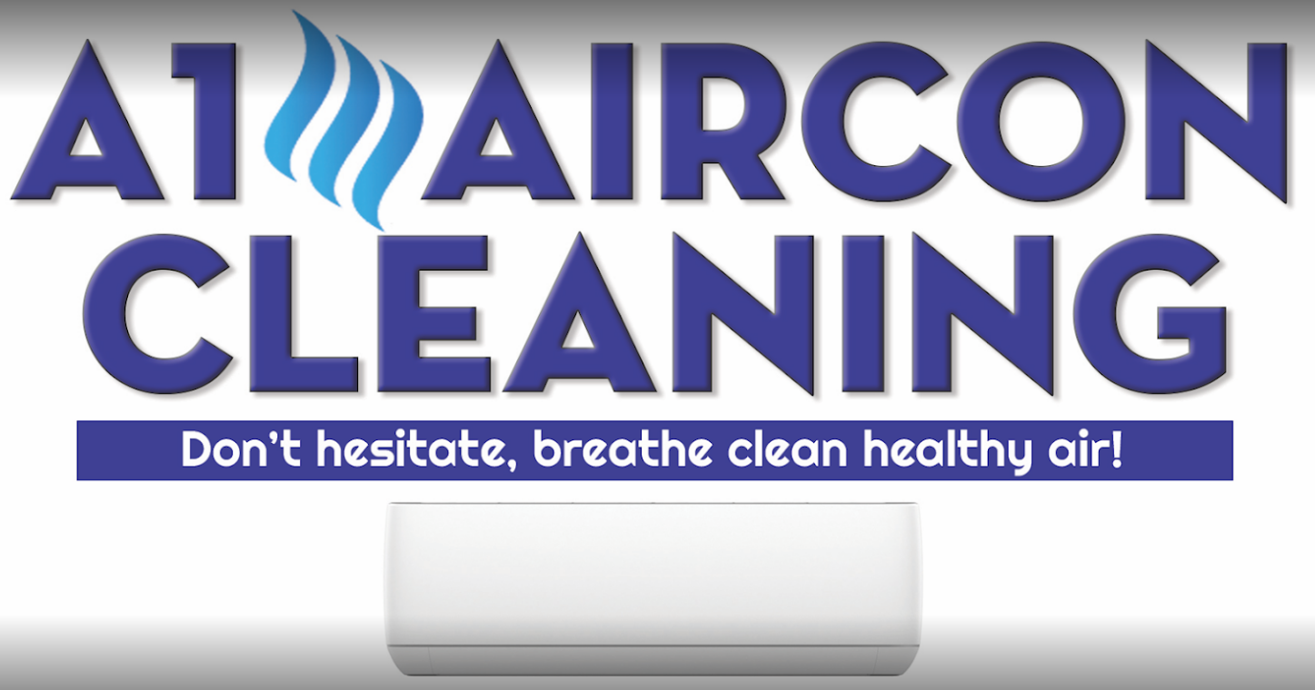 A1 AIRCON CLEANING - Cover photo