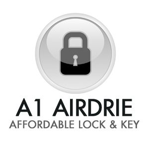 A1 Airdrie Affordable Lock &a; Key - Cover photo