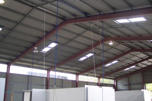 A1 Air Equipment - Cover photo