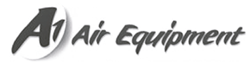 A1 Air Equipment - Logo