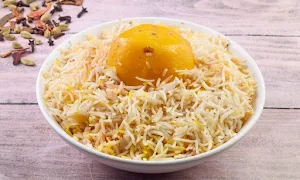 A1 Ajooba Biryani Centre - Cover photo
