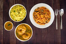 A1 Arcot Dum Biryani - Cover photo