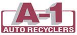 A1 Auto Recyclers - Logo