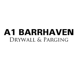 A1 Barrhaven Drywall &a; Parging - Logo