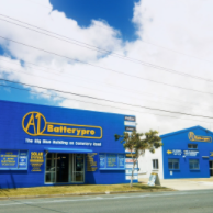 A1 Batterypro-Solar - Logo