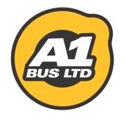 A1 Bus Ltd - Logo