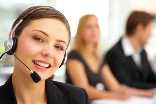A1 Call Center - Cover photo