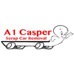 A1 Casper Car Recycling Corp - Logo
