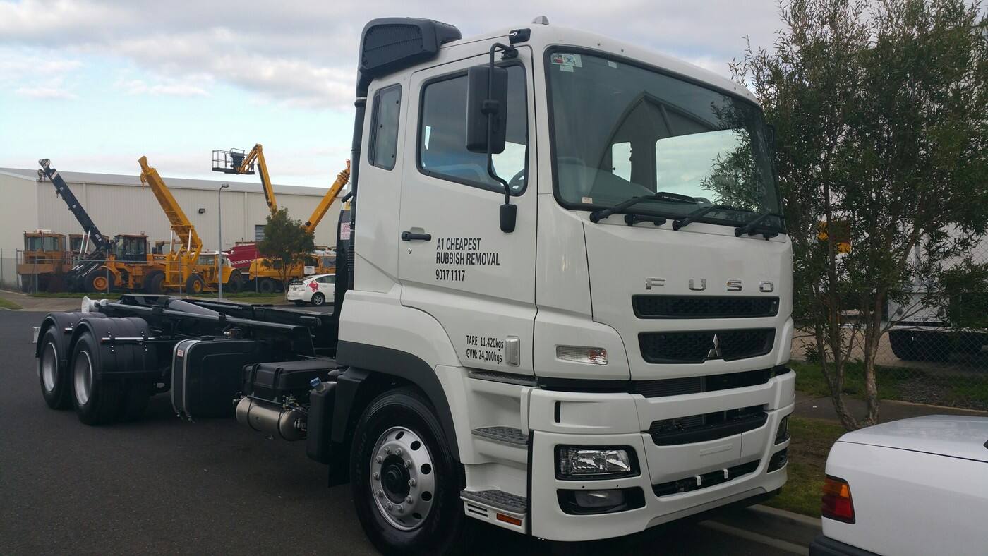A 1 Cheapest Rubbish Removal - Cover photo