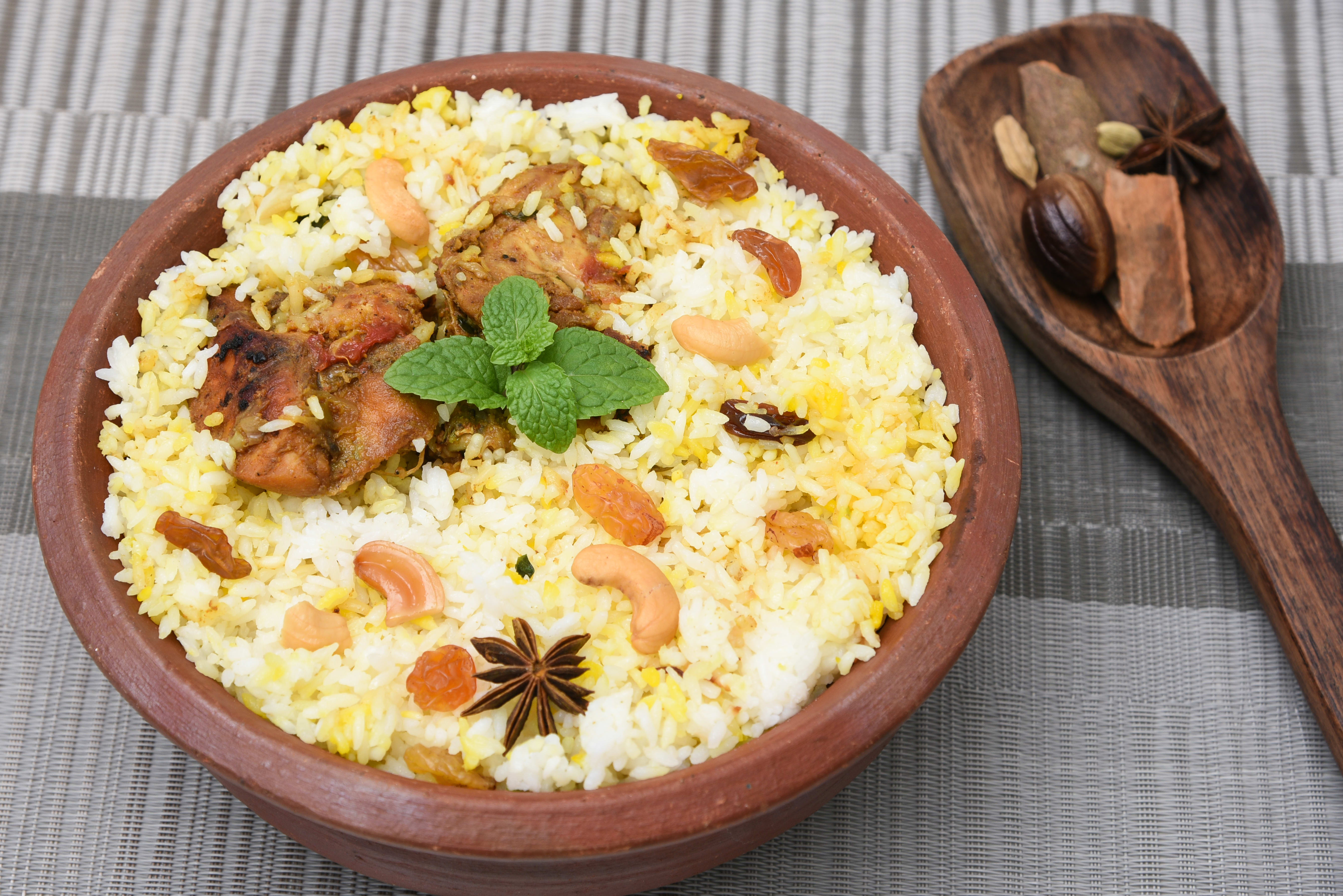 A1 Chinese,Tandoor & Biryani House - Logo