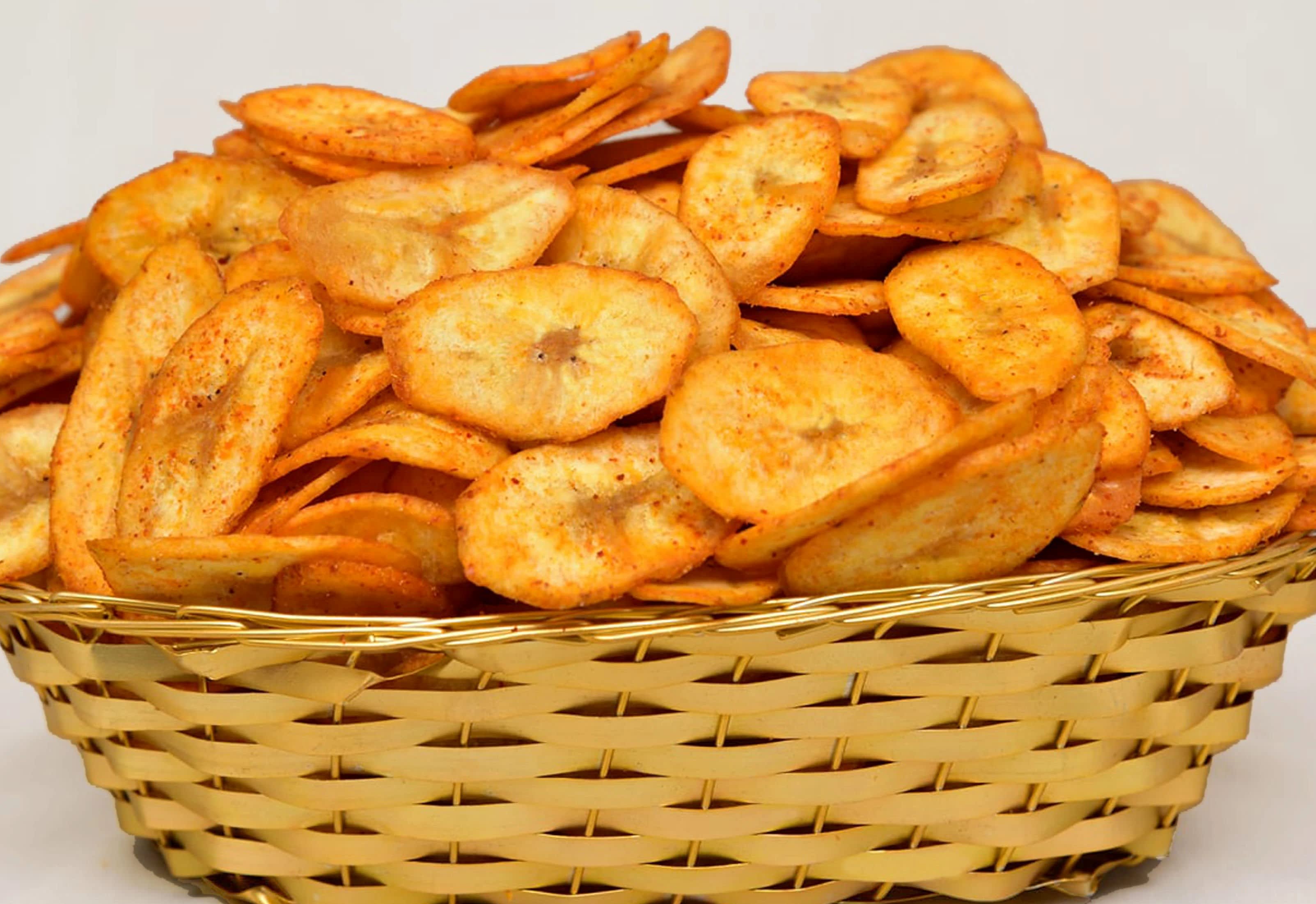 A1 CHIPS - Logo
