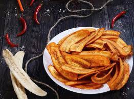 A1 Chips and Exports India Pvt Ltd - Logo