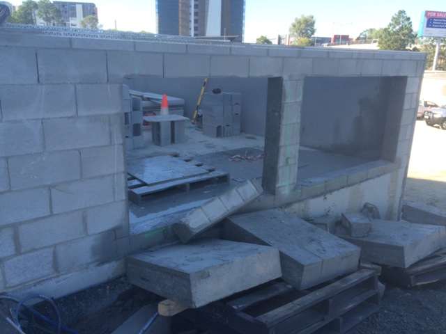 A1 Concrete Cutting - Cover photo