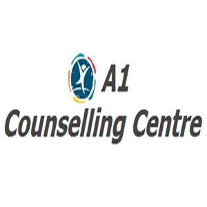 A1 Counselling Centre - Logo