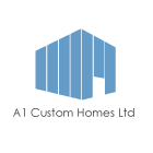 A1 Custom Homes Ltd - Logo