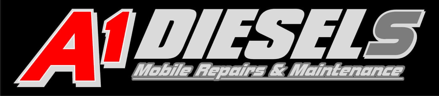 A1 Diesels Mobile Repairs & Maintenance - Logo
