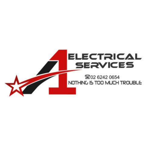 A1 Electrical Services - Logo