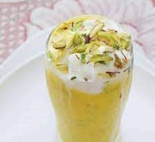 A1 Falooda - Logo