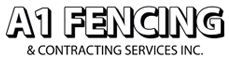 A1 Fencing &a; Contracting Services Inc. - Logo