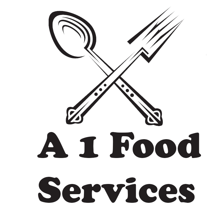 A 1 Food Services - Logo