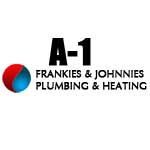 A-1 Frankies &a; Johnnies Plumbing &a; Heating - Logo