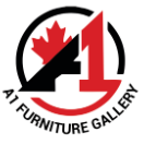 A1 Furniture Gallery - Logo
