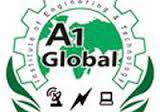 A1 Global Institute of Engineering & Technology (AGIET), Prakasam - Logo