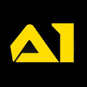 A-1 Granite and Marble - Logo