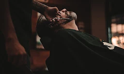 A 1 Hair Style - Cover photo
