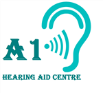 A1hearing Aid Centre - Logo