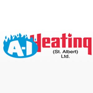 A 1 Heating ST Albert Limited - Logo