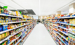 A1 Hindocha Superstore - Logo