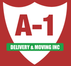 A-1 Hot Shot Service - Logo