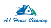 A-1 House Cleaning - Logo