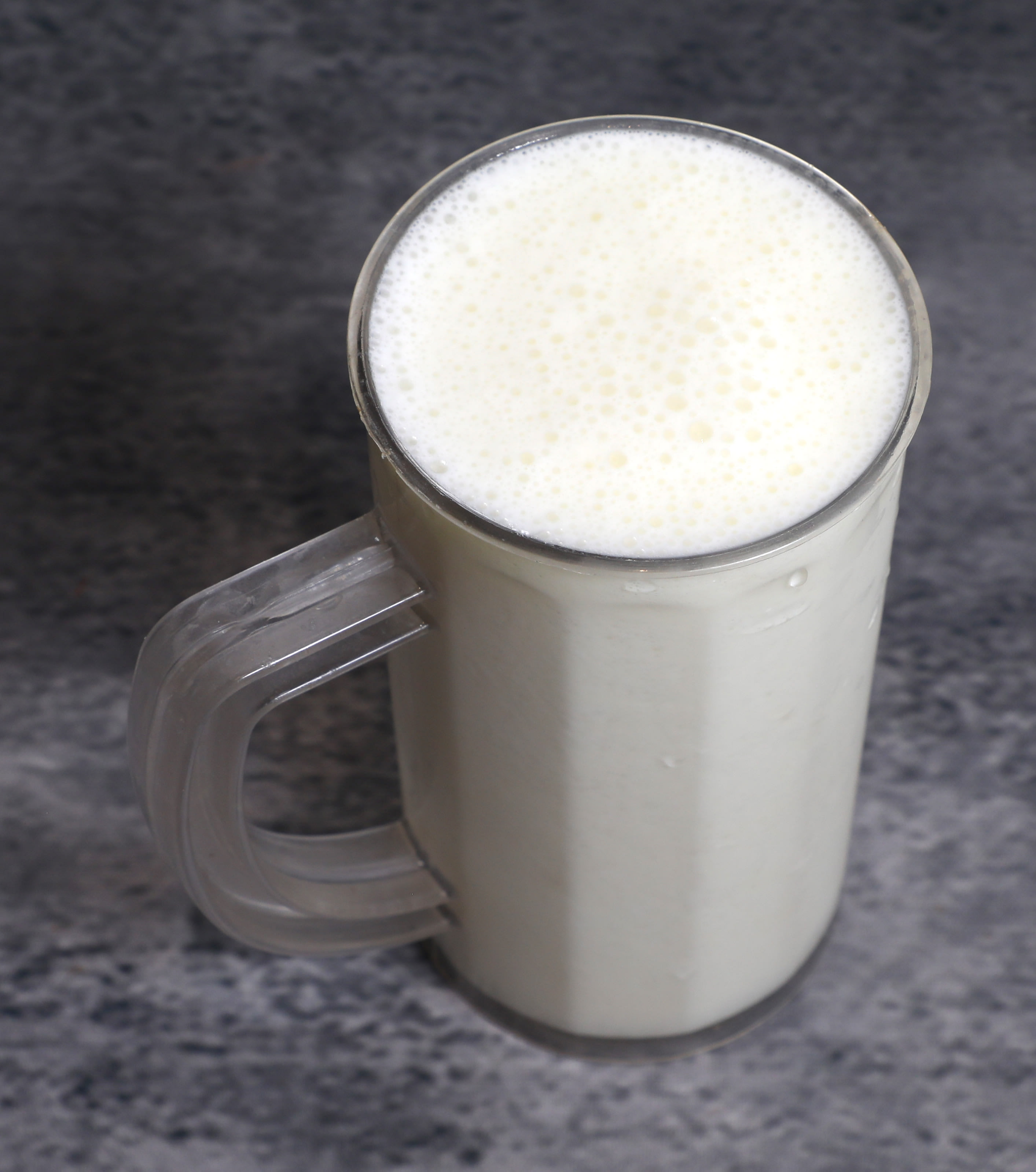 A1 Lassi - Logo