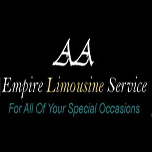 A 1 Limousine - Logo