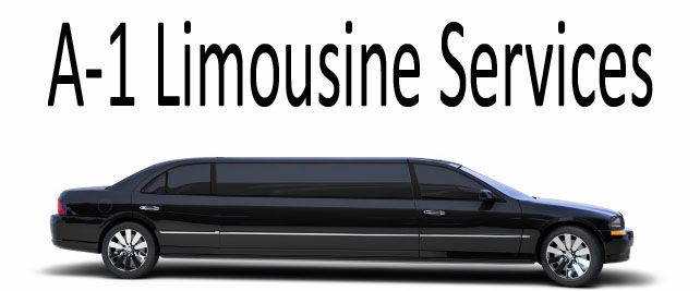 A-1 Limousine Services - Logo