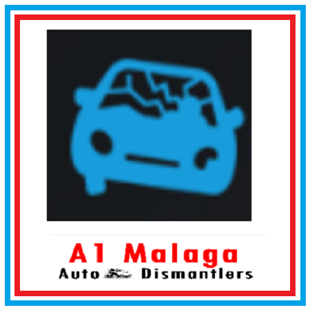 A1 Malaga Auto Dismantlers - Logo