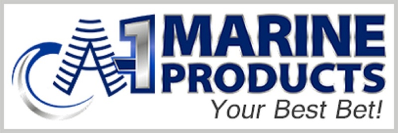 A-1 Marine Products - Logo