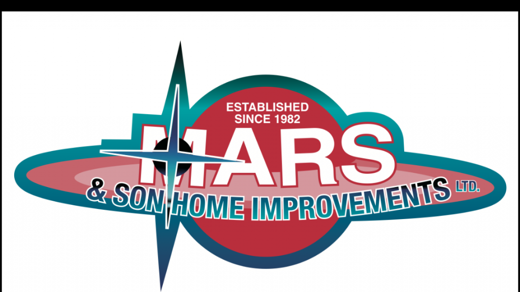 A1 Mars Waterproofing - Logo