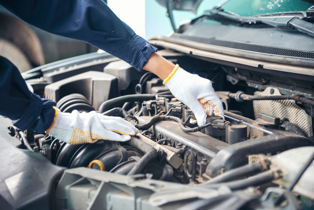A1 Mobile Mechanical Services - Cover photo
